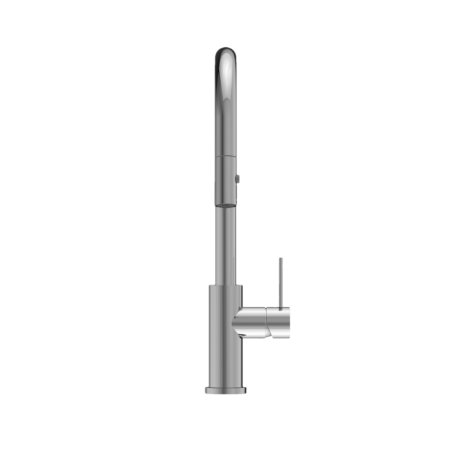 Nero Mecca Pull Out Sink Mixer with Vegie Spray Function