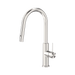 Nero Mecca Smart Sensor Pull Out Kitchen Mixer