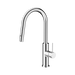 Nero Mecca Smart Sensor Pull Out Kitchen Mixer