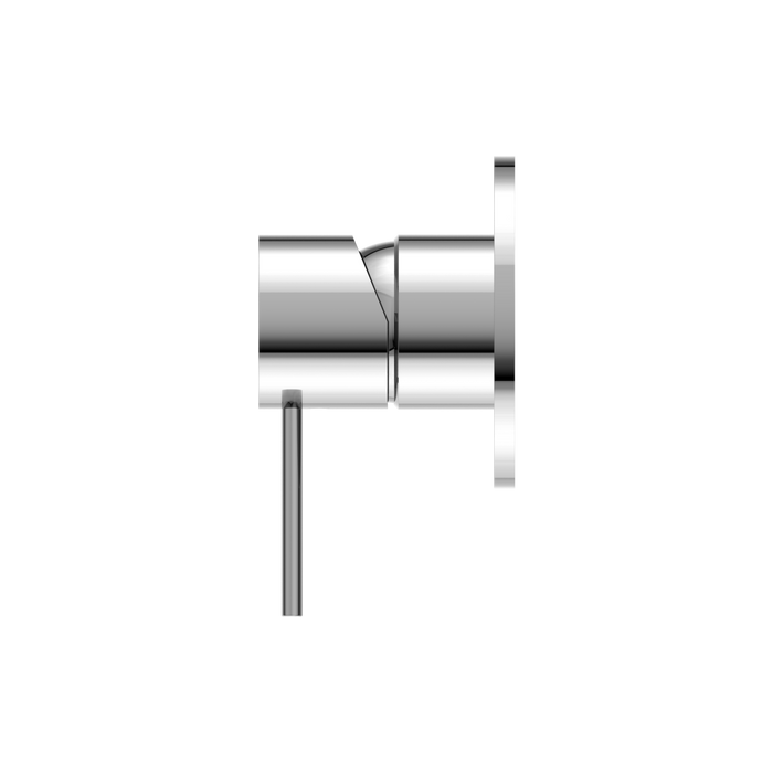 Nero Mecca Shower Mixer Plate