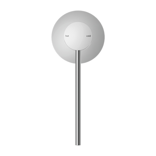 Nero Mecca Care Shower Mixer