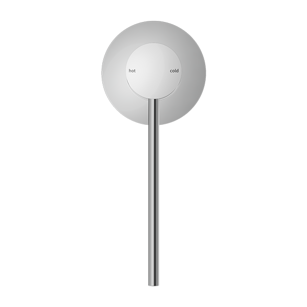 Nero Mecca Care Shower Mixer