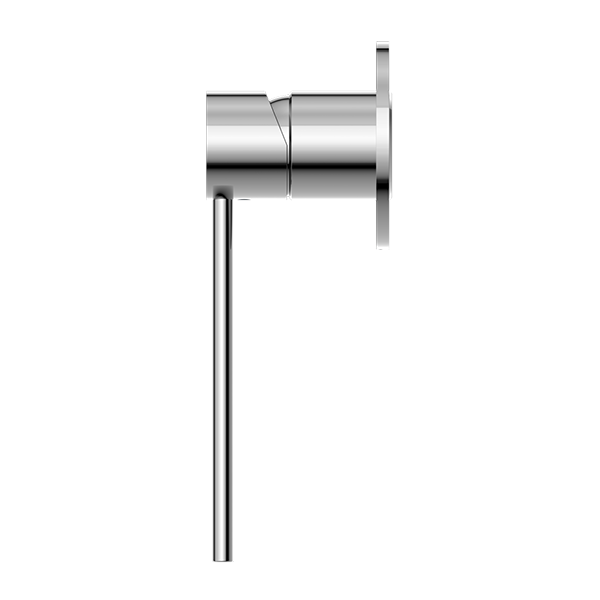 Nero Mecca Care Shower Mixer