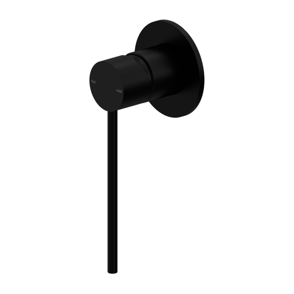 Nero Mecca Care Shower Mixer