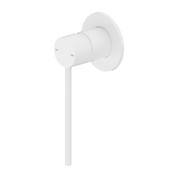 Nero Mecca Care Shower Mixer