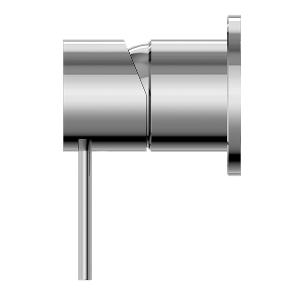 Nero Mecca Shower Mixer Plate