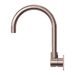 Nero Mecca Wall Basin/bath Mixer Swivel Spout Handle Up