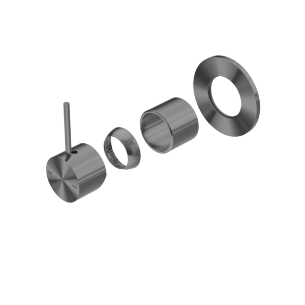 Nero Mecca Shower Mixer Handle Up Plate Trim Kits