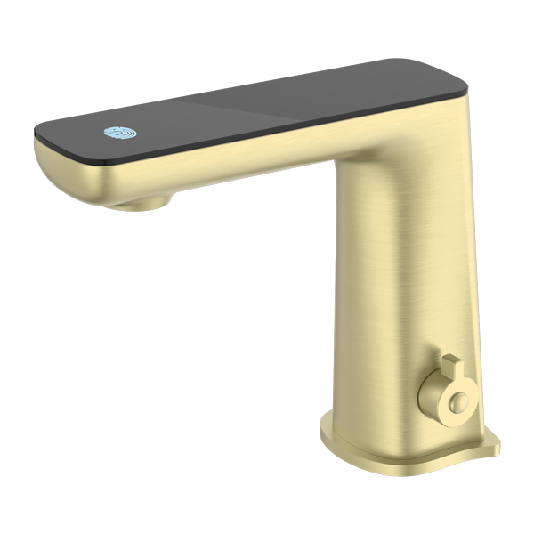 Nero Claudia Sensor Mixer with Black Top Display