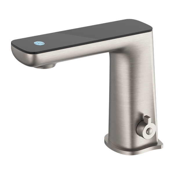 Nero Claudia Sensor Mixer with Black Top Display