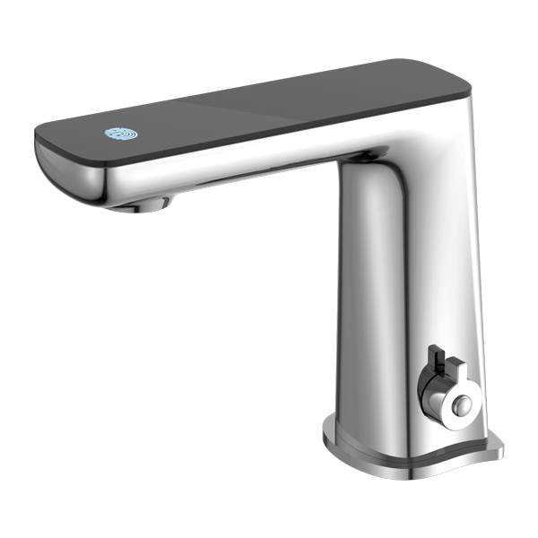 Nero Claudia Sensor Mixer with Black Top Display