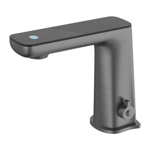 Nero Claudia Sensor Mixer with Black Top Display