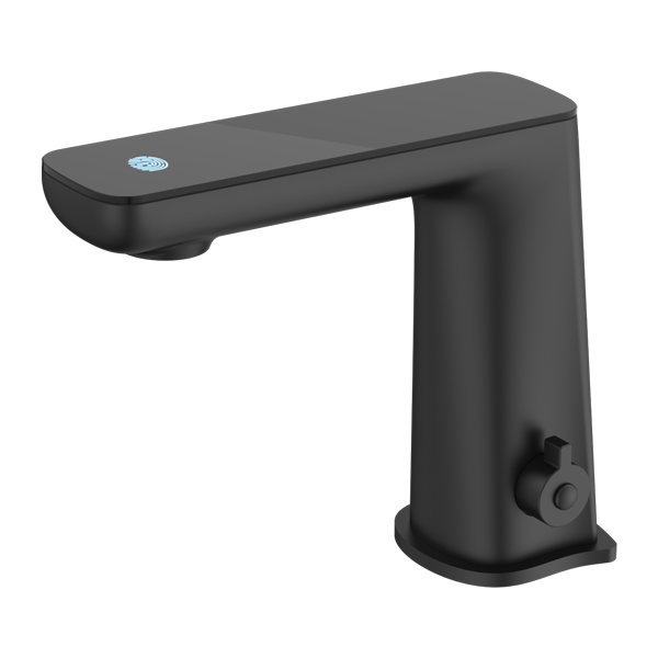 Nero Claudia Sensor Mixer with Black Top Display