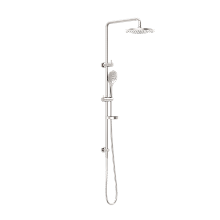 Nero Builder Project Twin Shower