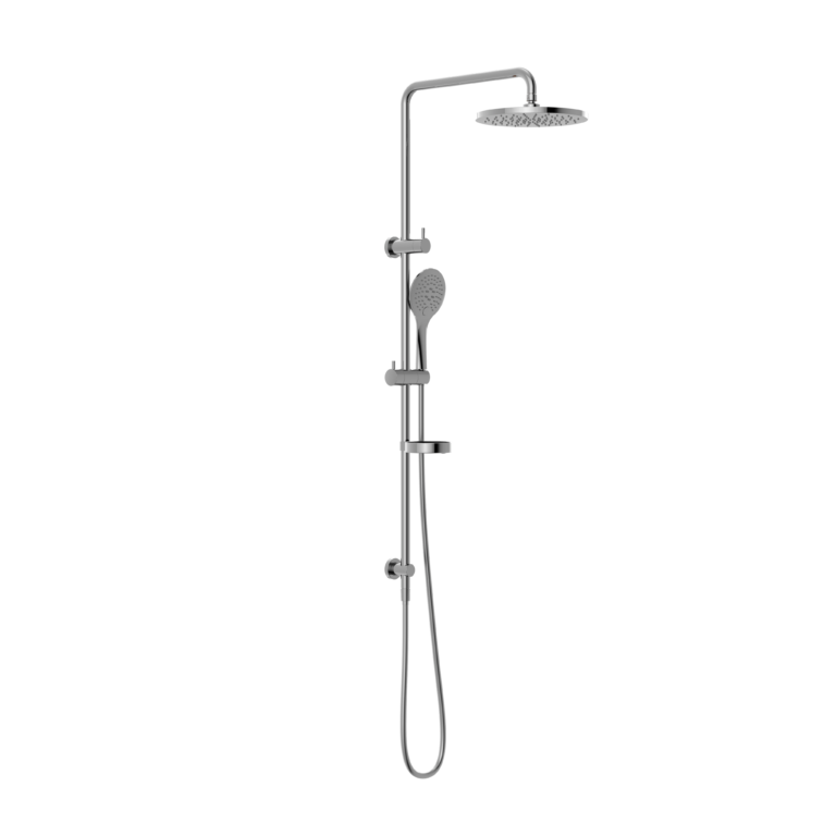 Nero Builder Project Twin Shower