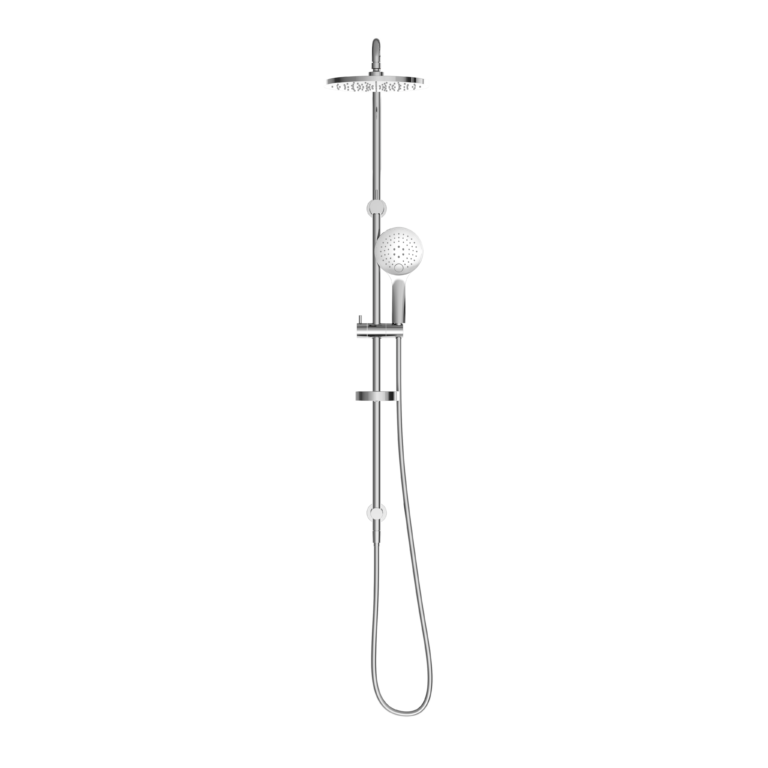Nero Builder Project Twin Shower
