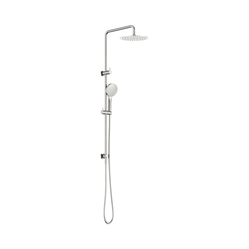 Nero Dolce II Twin Shower