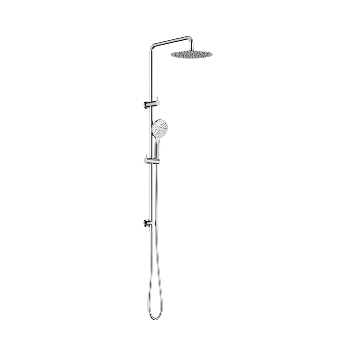 Nero Dolce II Twin Shower
