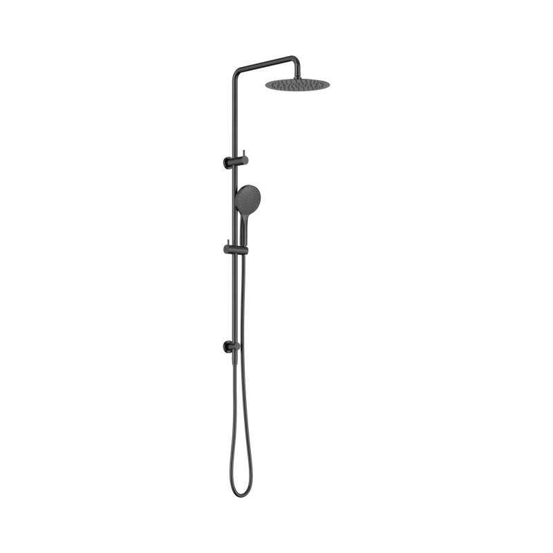 Nero Dolce II Twin Shower