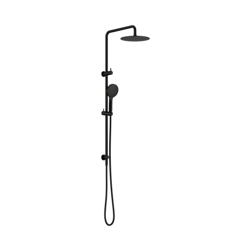 Nero Dolce II Twin Shower