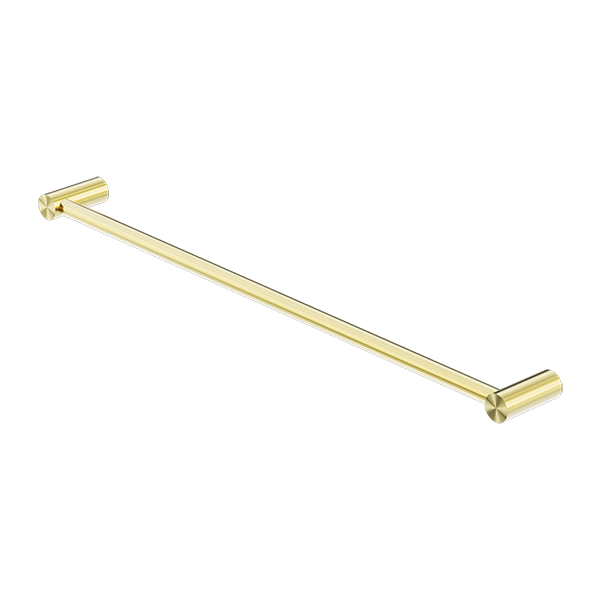 Nero Mecca Single Towel Rail
