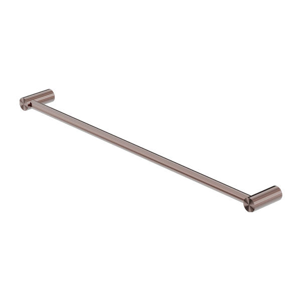 Nero Mecca Single Towel Rail