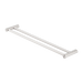 Nero Mecca Double Towel Rail