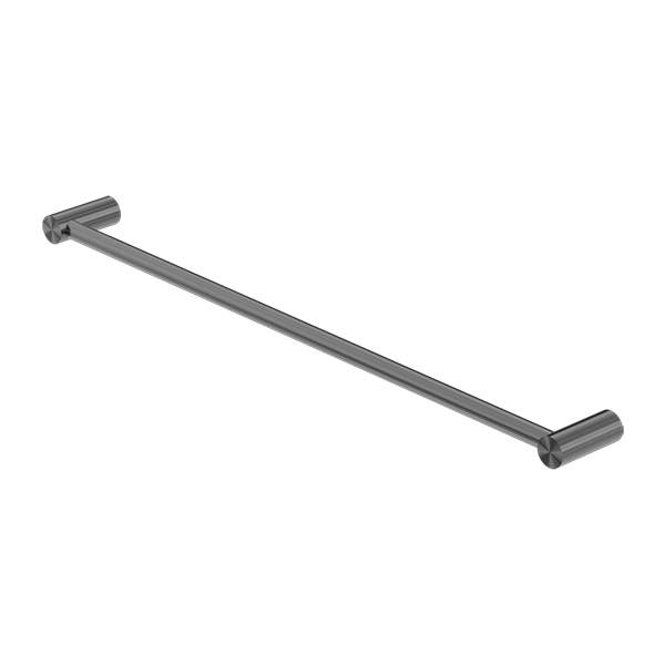 Nero Mecca Single Towel Rail