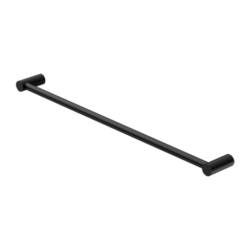 Nero Mecca Single Towel Rail