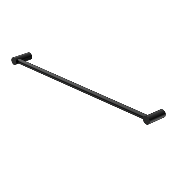 Nero Mecca Single Towel Rail