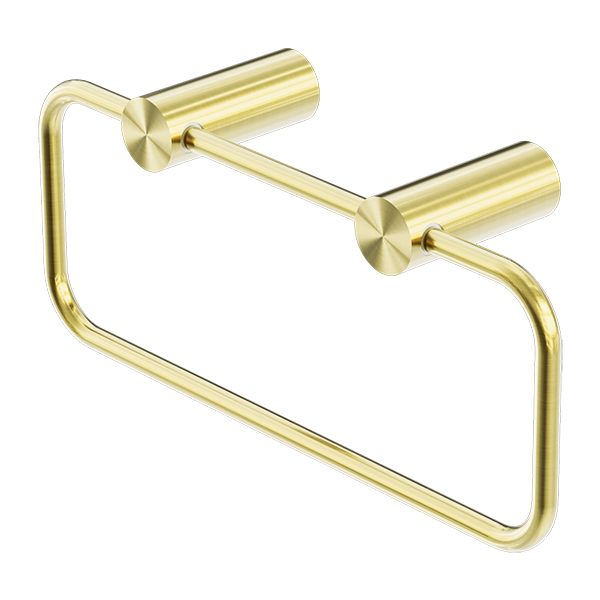 Nero Mecca Towel Ring