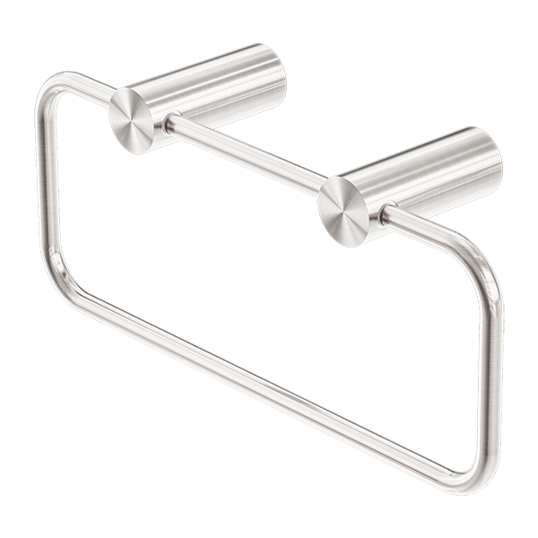 Nero Mecca Towel Ring