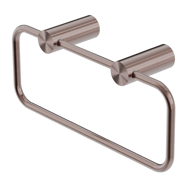 Nero Mecca Towel Ring