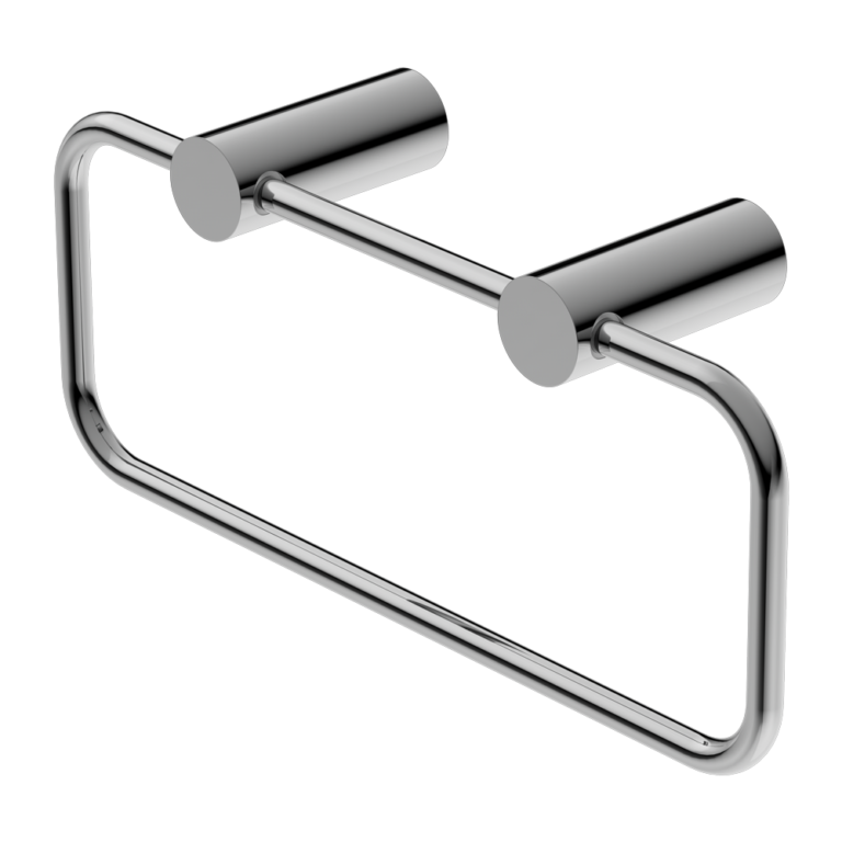 Nero Mecca Towel Ring