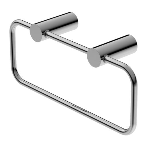 Nero Mecca Towel Ring