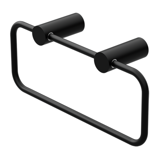 Nero Mecca Towel Ring