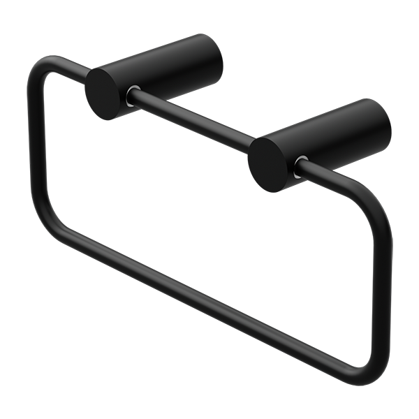 Nero Mecca Towel Ring