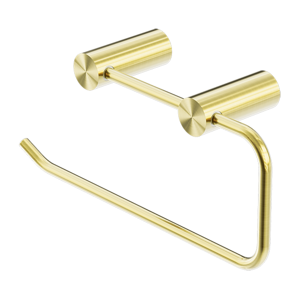 Nero Mecca Hand Towel Rail