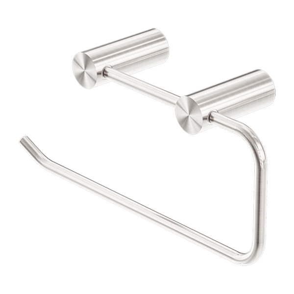 Nero Mecca Hand Towel Rail