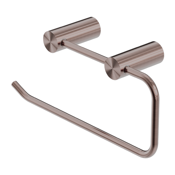 Nero Mecca Hand Towel Rail