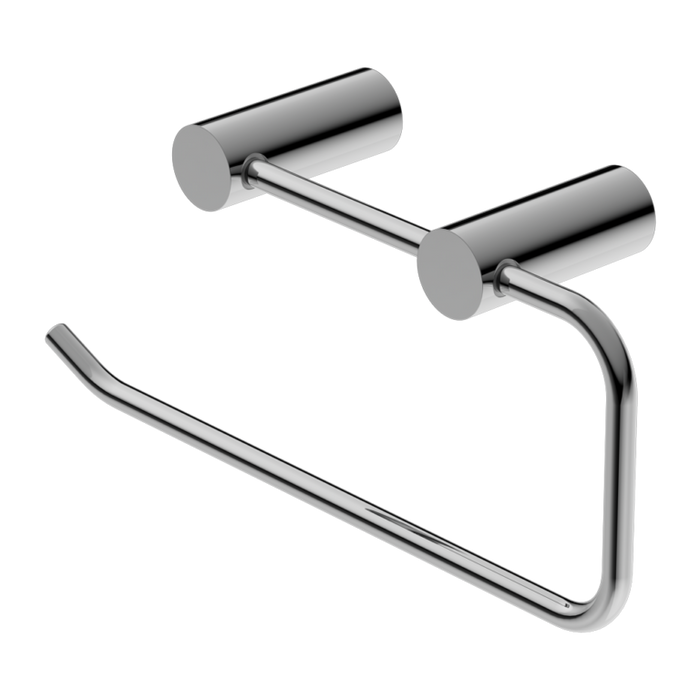 Nero Mecca Hand Towel Rail