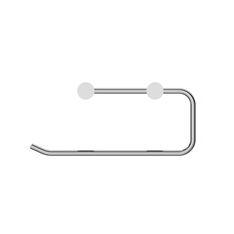 Nero Mecca Hand Towel Rail