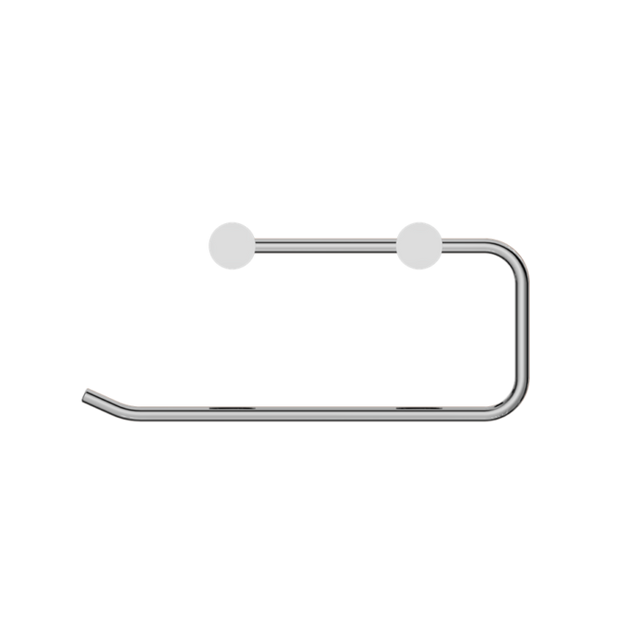 Nero Mecca Hand Towel Rail