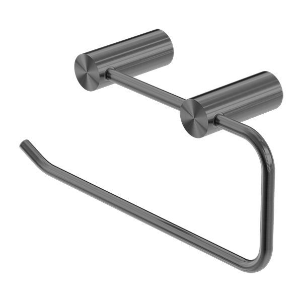 Nero Mecca Hand Towel Rail