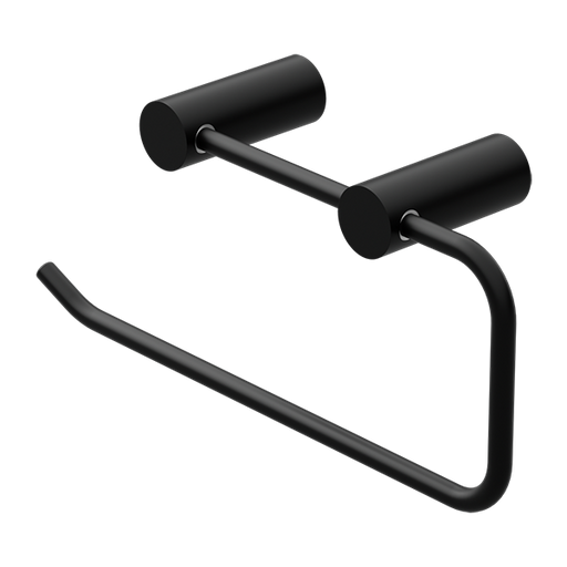 Nero Mecca Hand Towel Rail