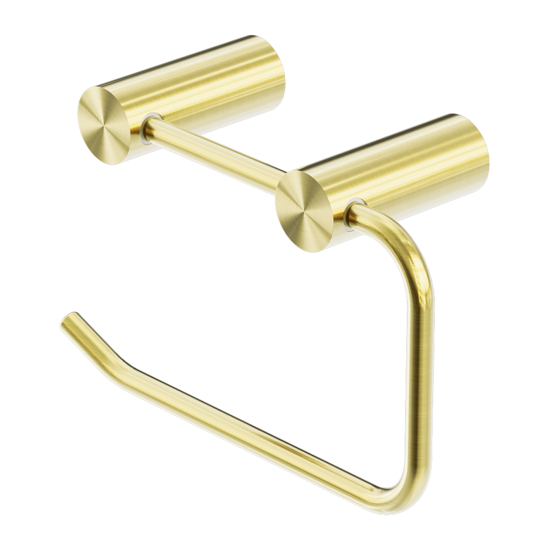 Nero Mecca Toilet Roll Holder