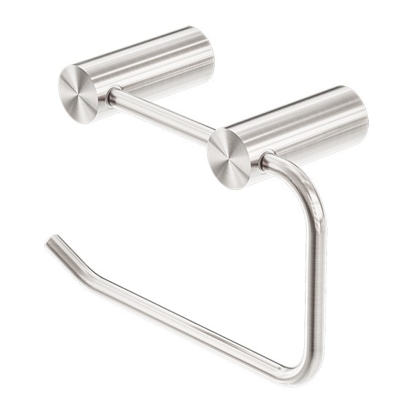 Nero Mecca Toilet Roll Holder