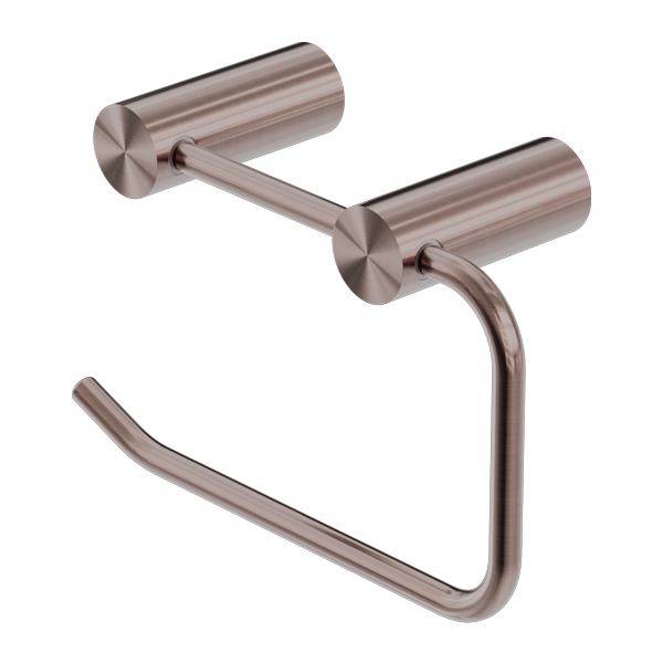 Nero Mecca Toilet Roll Holder