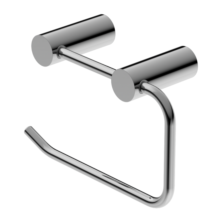 Nero Mecca Toilet Roll Holder