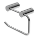 Nero Mecca Toilet Roll Holder